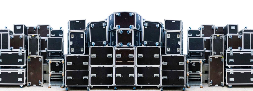 Flight case 1 Flight Case banner
