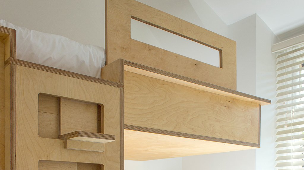 Furniture 2 birch plywood sheet furniture board