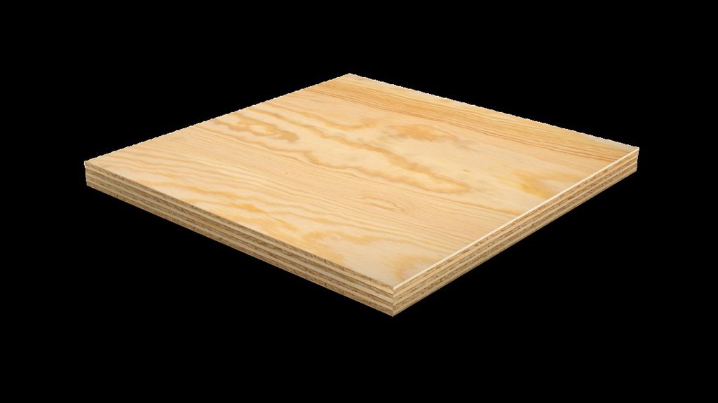 Shipbuilding 2 marine waterproof plywood-1