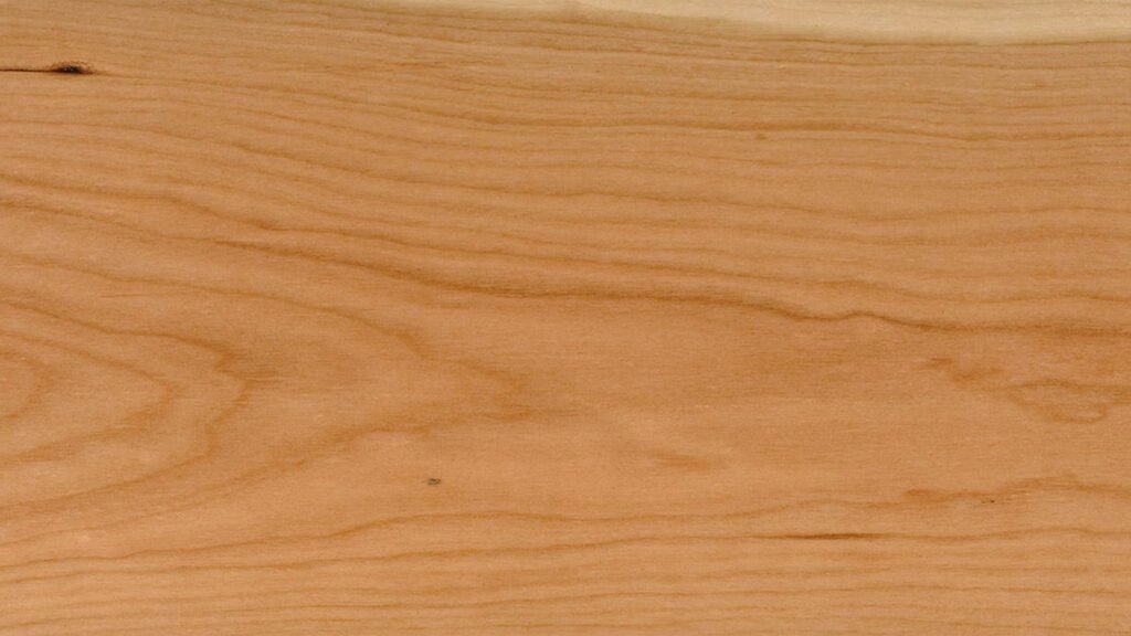 Wood Veneer 9 cherry veneer