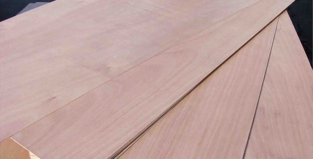 Product catalogue 10 Commercial plywood