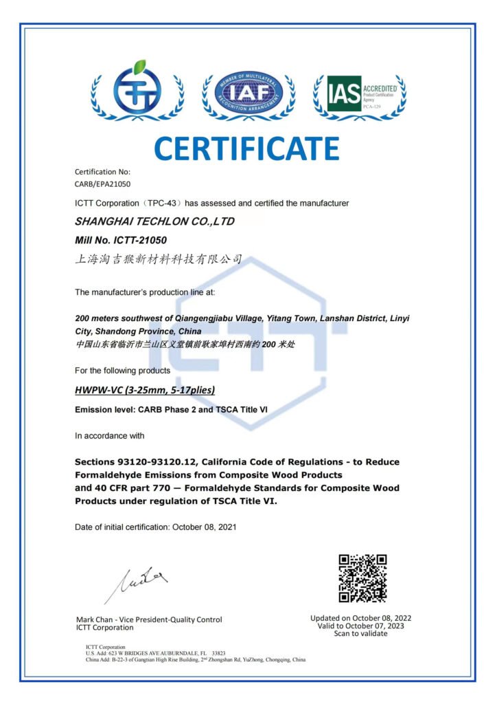 Certificates 3 Certificates