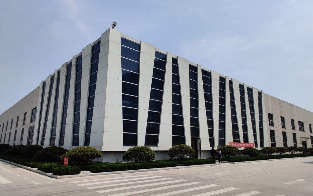 Foresmate Group China Plywood Mill 2 cnc factory -foresmate China Plywood Mill