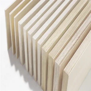 25mm birch plywood