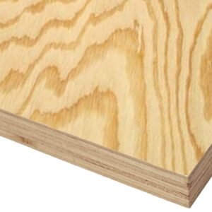 Fir Plywood