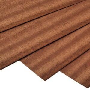 Mahogany Plywood