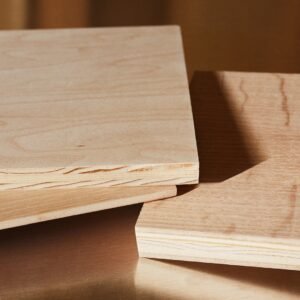 Maple Plywood