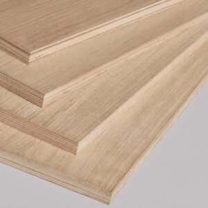 Poplar Plywood