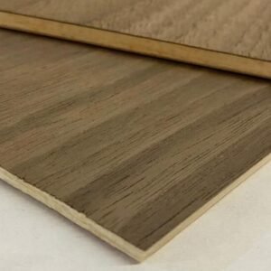 Walnut Plywood