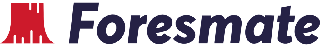 foresmate logo