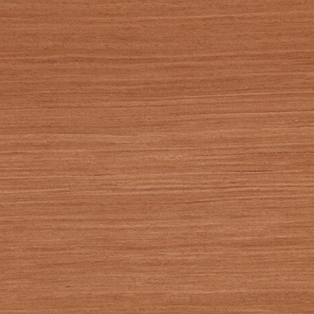 Mahogany Wood Veneer Surface - High Quality Plywood Panel