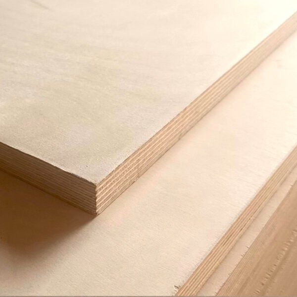 1220x2440mm birch plywood panels furniture grade