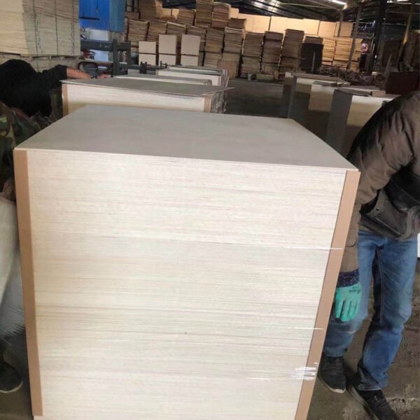 Birch Plywood for Furniture