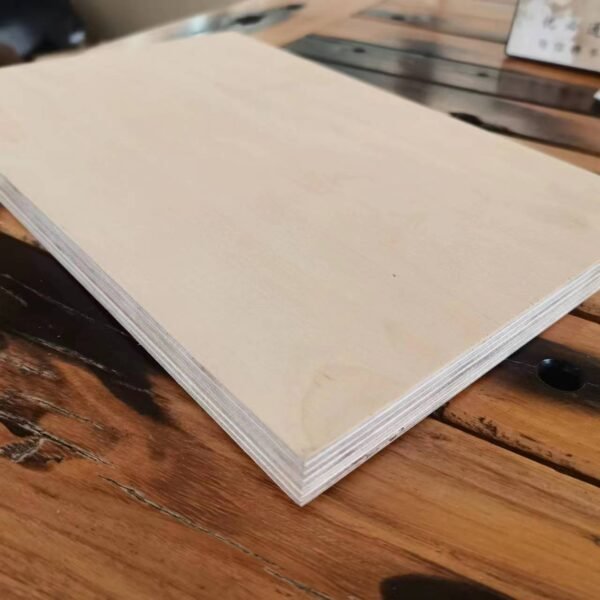 wooden plywood birch core